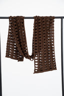 'Cotona' Scairf – neamhghnách, bog & le héifeacht iontach