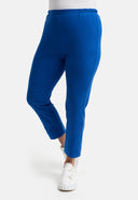 Calças Kekoo Tapred 'Yuna'