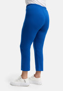 Calças Kekoo Tapred 'Yuna'