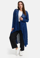 Seaicéad Fada Cniotáilte Kekoo 'Cotton'