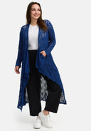 Seaicéad Fada Cniotáilte Kekoo 'Cotton'