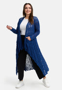 Seaicéad Fada Cniotáilte Kekoo 'Cotton'