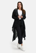 Seaicéad Fada Cniotáilte Kekoo 'Cotton'