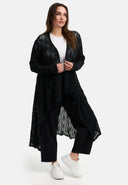 Seaicéad Fada Cniotáilte Kekoo 'Cotton'