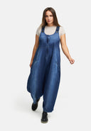 Σαλοπέτα από Premium Denim 'Indiga'