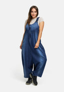 Σαλοπέτα από Premium Denim 'Indiga'