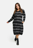 'Mirella' Gúna – ultra-bhog, compordach & sainráiteach