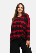 'Mirella' Shirt – ultrazacht, comfortabel & expressief