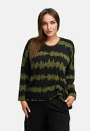 'Mirella' Shirt – ultrazacht, comfortabel & expressief