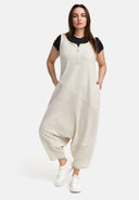 Kekoo Salopette 'Fiora'