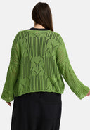 Kekoo Strik-T-shirt 'Cotton'