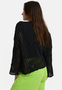 Kekoo Strik-T-shirt 'Cotton'