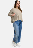 Kekoo Exclusive Pants 'Denim'