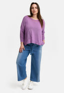 Kekoo Exclusive Pants 'Denim'