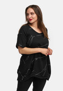 Kekoo långskjorta 'Serra'