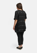 Kekoo långskjorta 'Serra'