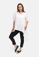 Blusa larga Kekoo 'Serra'