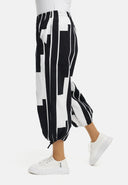 Calças Kekoo 'Inversé'