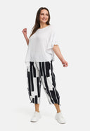 Calças Kekoo 'Inversé'