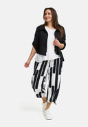 Calças Kekoo 'Inversé'