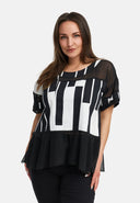 Kekoo Tunique 'Inverse'