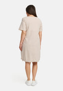 Kekoo Dress 'Dune'