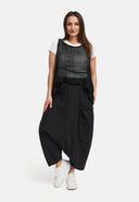 Kekoo Harem pants 'Dune'