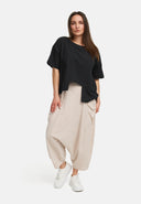 Kekoo Harem pants 'Dune'