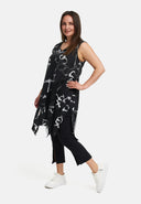 Kekoo kjole med mesh 'Aria'