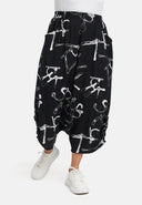 Bríste Harem Kekoo 'Aria'