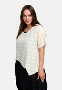 Kekoo Chemise 'Vento'