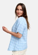 Kekoo Chemise 'Vento'