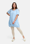 Kekoo Long-Shirt 'Vento'