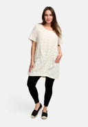 Kekoo Long shirt 'Vento'