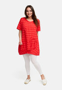 Kekoo Long shirt 'Vento'