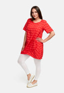 Kekoo Long-Shirt 'Vento'