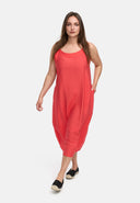 Gúna strapaí Kekoo 'Ibiza'