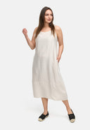 Gúna strapaí Kekoo 'Ibiza'