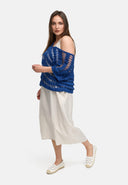 Gúna strapaí Kekoo 'Ibiza'