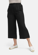 Kekoo housut 7/8 yksivärinen 'Serra'