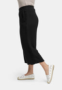 Kekoo housut 7/8 yksivärinen 'Serra'