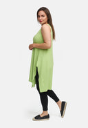 Kekoo Kleid 'Solail'