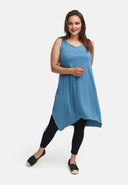 Kekoo Kleid 'Solail'