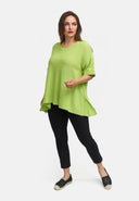 Πουκάμισο γραμμής Α από λινό 'Venti'