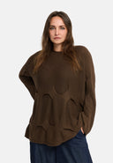 Knit Shirt made of pure cotton 'Cotona'