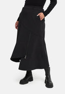 'Nuvia' rok – chic, comfortabel & met verfijnde snit