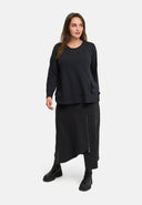 'Nuvia' Φούστα – κομψή, άνετη & με εκλεπτυσμένη κοπή