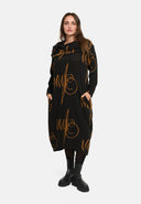 Gúna 'Isalie' – bog, ealaíonta & léiritheach