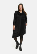 'Lunet' abito – moderno, elegante e con design dal carattere forte