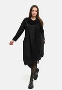 'Lunet' abito – moderno, elegante e con design dal carattere forte